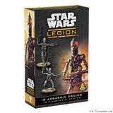 SW Legion: IG-Series Assassin Droids