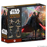 SW Legion: Heroes of the Rebellion