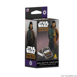SW Legion: Galactic Empire Command Card Pack