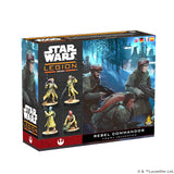 SW Legion: Rebel Commandos