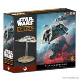 SW Legion: T-47 Airspeeder
