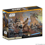 SW Legion: Galactic Republic Starter Set