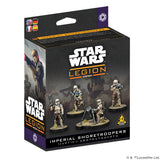 SW Legion: Imperial Shoretroopers
