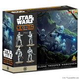 SW Legion: Clone Trooper Marksmen