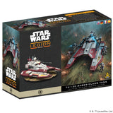 SW Legion: TX-130 Saber Tank