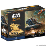 SW Legion: AAT Battle Tank