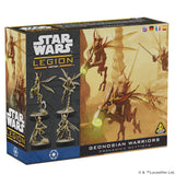 SW Legion: Geonosian Warriors