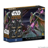 SW Legion: IG-100 Magnaguards
