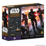 SW Legion: Dark Troopers
