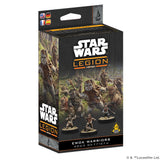 SW Legion: Ewok Warriors