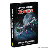 X-Wing: Battle Over Endor