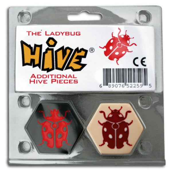 Hive: The Ladybug Expansion