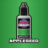 TDK Appleseed