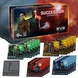 EVE: War for New Eden - Succession