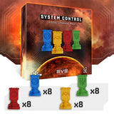 EVE: War for New Eden - Control Pack