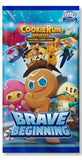CookieRun: Brave Beginning Booster