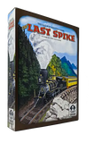 The Last Spike
