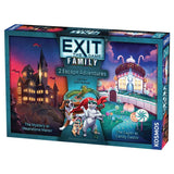 Exit: Family