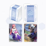 Deck Case: Gundam Card Game- Official Deck Case 01 