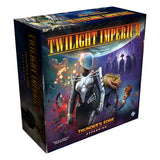 Twilight Imperium: Thunder's Edge Expansion