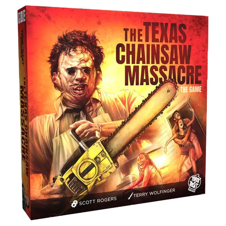 The Texas Chainsaw Massacre: The Game – The Guardtower