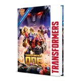 Transformers RPG: Transformers One