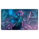 Playmat: Hakbal of the Surging Soul