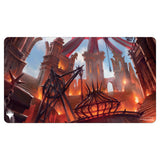 Cult of Rakdos Playmat