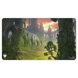 Playmat: Gruul Clans