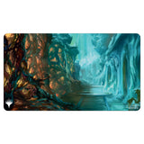 Simic Combine Playmat