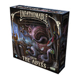 Unfathomable: From The Abyss Expansion