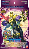 Digimon: Amethyst Mandala Deck (ST-22) (8)