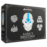 Aang's Destiny