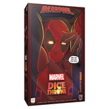 Dice Throne: Deadpool Single Hero Exp