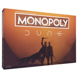 Dune: Monopoly