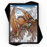 Sleeves: Rodan