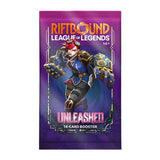 Riftbound: Unleashed Booster (24)