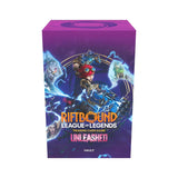 Riftbound: Unleashed Vault
