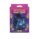 Riftbound: Unleashed Champion Deck - Vex (4)