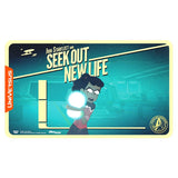 Playmat: Star Trek Lower Decks Mariner
