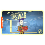 Playmat: Star Trek Lower Decks Boimler