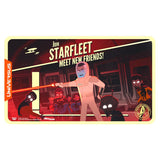 Playmat: Star Trek Lower Decks Rutherford