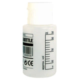 Empty Paint Bottle