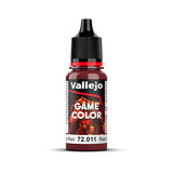 GC: Gory Red [18ml]