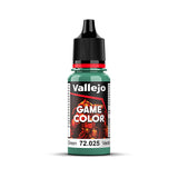 GC: Foul Green [18ml]