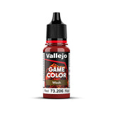 GC: Red Wash [18ml]