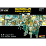 Bolt Action: Fallschirmjager Platoon