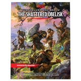 D&D Phandelver and Below - The Shattered Obelisk