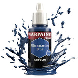 Warpaints Fanatic: Ultramarine Blue