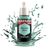 Warpaints Fanatic: Marine Mist